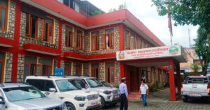 पोखरामा नमूना नगर सभा आजबाट सुरु