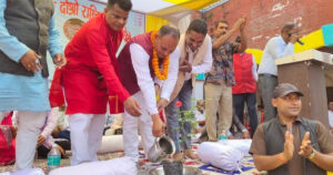 शिक्षा क्षेत्रलाई प्राथमिकतामा राखेर काम गर्न सभामुख मण्डलको आग्रह