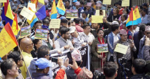 आज काठमाडौंका तीन स्थानमा प्रदर्शन