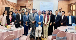 सेवा व्यापार र विद्युतीय व्यापार सम्बन्धी कार्यशाला