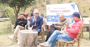 कोशी पर्यटन वर्षको तयारी पूरा, प्रधानमन्त्रीले उद्घाटन गर्ने