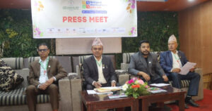 ‘दोस्रो नेशनल हर्टिकल्चर एक्स्पो–२०८१’ बिहीबारदेखि