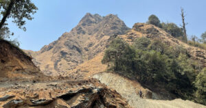 सडक निर्माणले मालिकाधुरी जाने यात्रा अवधि छोटियो