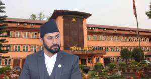 रविलाई थुनामा पठाउने उच्चको आदेशमा सर्वोच्चले माग्यो कैफियत प्रतिवेदन