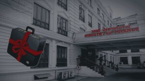 अर्थतन्त्रले गति लिएको अर्थ मन्त्रालयको दाबी