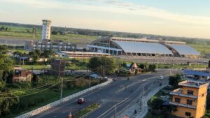 भैरहवाबाट अन्तर्राष्ट्रिय उडान बन्द : महानिर्देशक अधिकारीलाई कारबाहीको माग