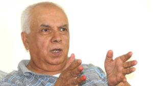 गभर्नर छनोट समितिबाट विजयनाथ भट्टराईले दिए राजीनामा