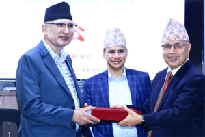 असान्दर्भिक १५ ऐन खारेज गर्न सिफारिस