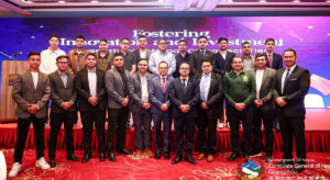 नेपाल र चीनबीच सूचना प्रविधिको क्षेत्रमा सहकार्य बढाउन जोड