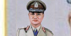 नेपाल प्रहरीका पूर्वमहानिरीक्षक थापाको निधन