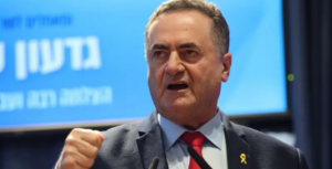 हमासलाई समाप्त पार्न इजरायली रक्षामन्त्रीको आह्वान