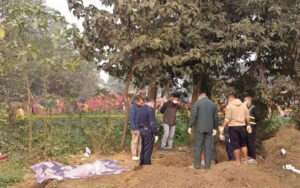 सिन्धुपाल्चोकमा मानव कंकाल फेला