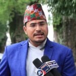 रास्वपाले उपसभामुखमा श्रम संस्कृतिलाई समर्थन गरेपछि ज्ञानेन्द्र शाही रुष्ट