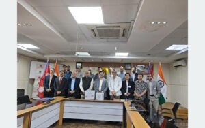 सिकलसेल एनिमिया र थालसेमियामा प्रयोग हुने खोप हस्तान्तरण