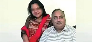 भारतमा पूर्वडीजीपीको हत्या, श्रीमती र छोरी पक्राउ