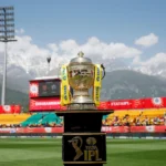 आइपिएलको प्लेअफ तालिका सार्वजनिक, फाइनल अहमदाबादमा हुने