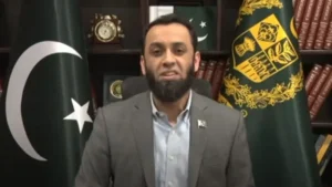 भारतले ३६ घण्टाभित्र आफूविरुद्ध सैन्य कारबाही गर्ने योजना बनाएको पाकिस्तानको दाबी