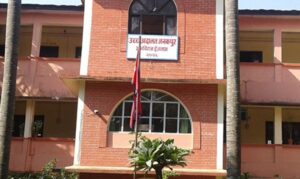 गंगासागरको डिलमा भइरहेको निर्माण रोक्न उच्च अदालत जनकपुरको आदेश