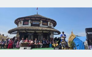 आलेखः सिन्धुली कलाघर–जहाँबाट सुरु हुँदैछ विश्वलाई जोड्ने कला–क्रान्ति