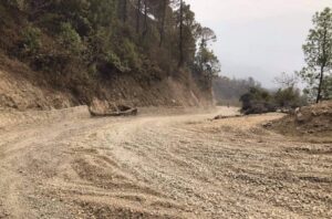 वैशाख १८ गतेदेखि कान्ति लोकपथ दैनिक ६ घण्टा बन्द हुने