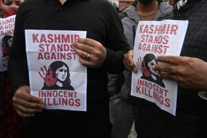 कश्मिरमा भएको आतंककारी हमलाको राष्ट्रसंघद्वारा निन्दा