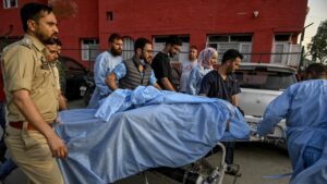 जम्मु कश्मीर हमलामा मारिने बुटवलका सुदीप न्यौपाने भएको पुष्टि