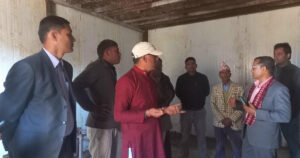 कोल्ड स्टोर सञ्चालनमा नआउँदा किसान मर्कामा