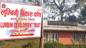 दुई आयोजनालाई राष्ट्रिय गौरवबाट हटाउन सिफारिस