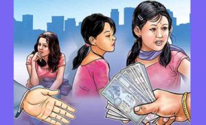 मानव बेचबिखनका पीडितको न्यायमा पहुँचको सुनिश्चितता माग