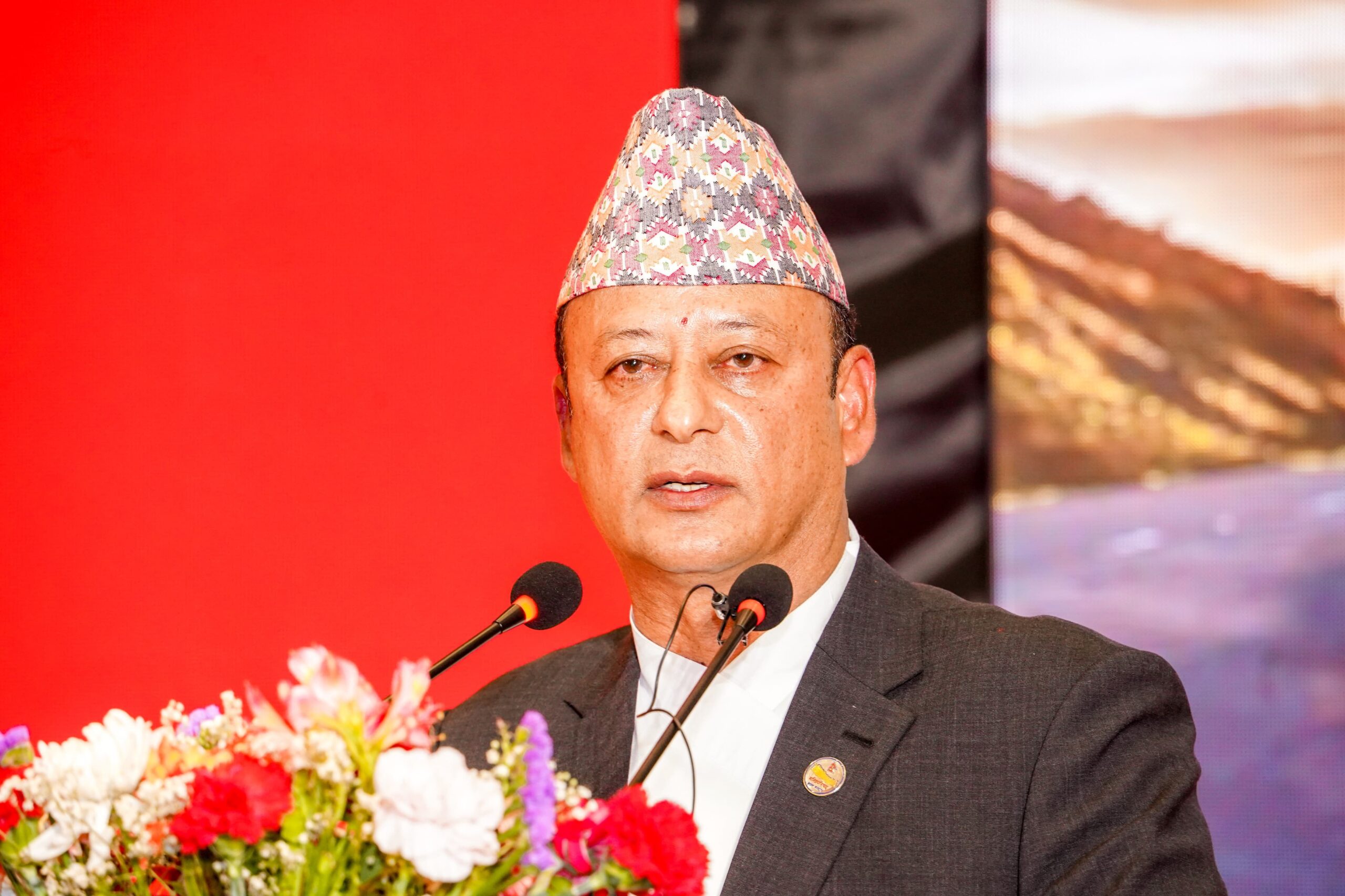 अब ‘लोडसेडिङ’ हुँदैन : मन्त्री खड्का   