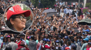 सरकारसँग वार्ताका लागि तयार भयो शिक्षक महासंघ, आजै ३ बजे बस्ने