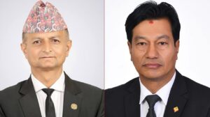 नेपाल बार निर्वाचन : कसको मत कति ?