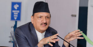 प्रधानमन्त्रीको भूमिका प्रभावकारी भएन : कांग्रेस प्रवक्ता महत