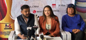 नेपाल–चीन सांस्कृतिक आदानप्रदान तथा पर्यटन प्रवर्द्धन कार्यक्रम आगामी वैशाखमा