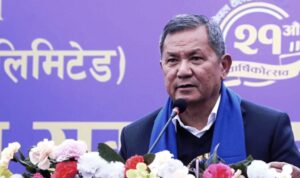 ७ दिनपछि नेपालमा फेसबुक चल्दैन? मन्त्री भन्छन्, ‘दर्ता नगरे चल्दैन’