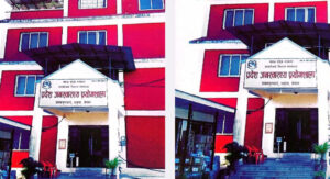 मधेश प्रदेशका १३६ पालिकामा स्वास्थ्य सामग्री खरिद गर्दा ५२ करोड भ्रष्टाचार