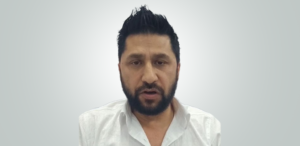 ममाथि अन्याय भएको छ, गिरफ्तारी दिंदैछु : रवि