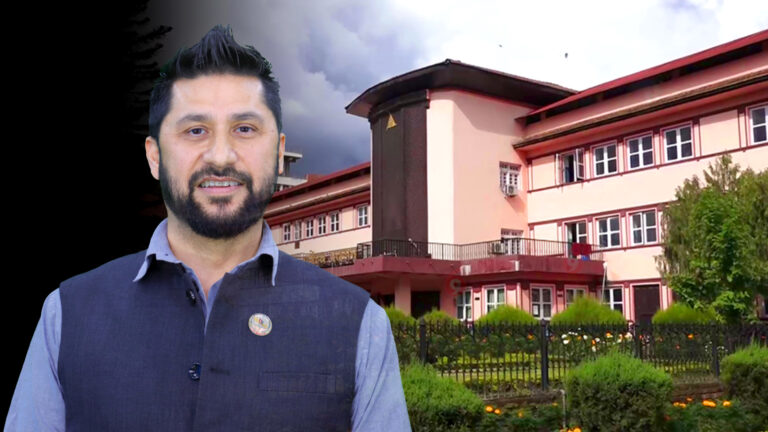 रवि र छविका वकिलको बहस सकियो, सरकारी वकिलको अन्तिम चरणमा