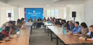 रास्वपा केन्द्रीय समितिको बैठक जारी