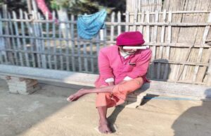 छिमेकीको हत्या गरी नक्कली साधु बनेका लोकनाथ १७ वर्षपछि पक्राउ