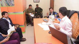 समिति गठन गरेर ४० सहकारीको नियमित र आकस्मिक अनुगमन गर्दै महानगर