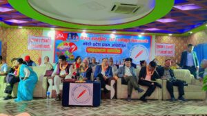 एकीकृत समाजवादीको कोशी प्रदेश अध्यक्षमा खड्का