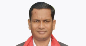 आजपा नेपालका वरिष्ठ उपाध्यक्ष उपेन्द्र साहले दिए राजीनामा