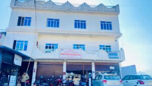 यातायात कार्यालय पाल्पामा राजस्व संकलन वृद्धि