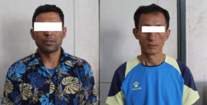 वैदेशिक रोजगारीका लागि पठाइदिने भन्दै लाखौँ ठगी, दुईजना पक्राउ