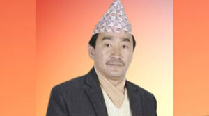 एमालेले खोस्यो पूर्वमन्त्रीको जिम्मेवारी