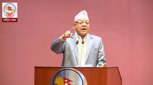 राष्ट्रियसभा बैठक : जनअपेक्षा पूरा गर्ने योजना ल्याउन सांसदद्वारा सरकारको ध्यानाकर्षण