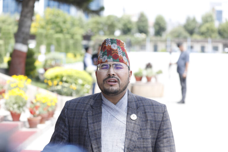 जुम्लामा ज्ञानेन्द्र शाही भारी मतले अगाडि, भण्डारी दोस्रो स्थानमा