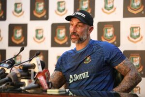 राष्ट्रिय क्रिकेट टोलीको कन्सल्ट्यान्टमा पोथस नियुक्त