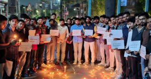 प्रिसा साहको निधनमा श्रद्धाञ्जली, निष्पक्ष छानबिनको माग